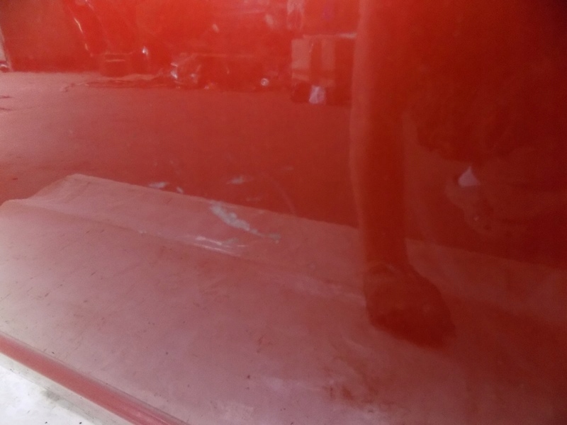 фото №6, Suzuki sx-4 sx4 zfmc14 дверь левый перед