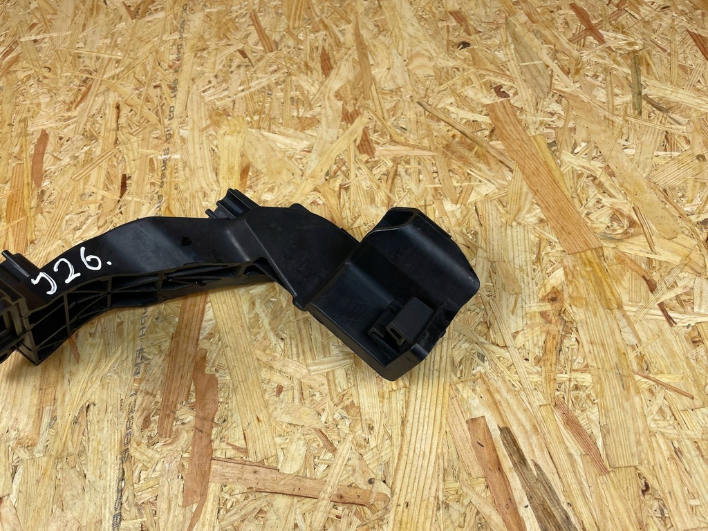 фото №8, Кронштейн напрямна бампера лампи перед правий kia ceed ii et015e 2012-