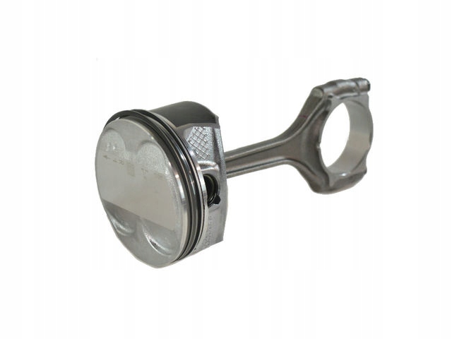 фото №1, Поршни поршни двигателя wrangler jl gladiator 3.6 v6