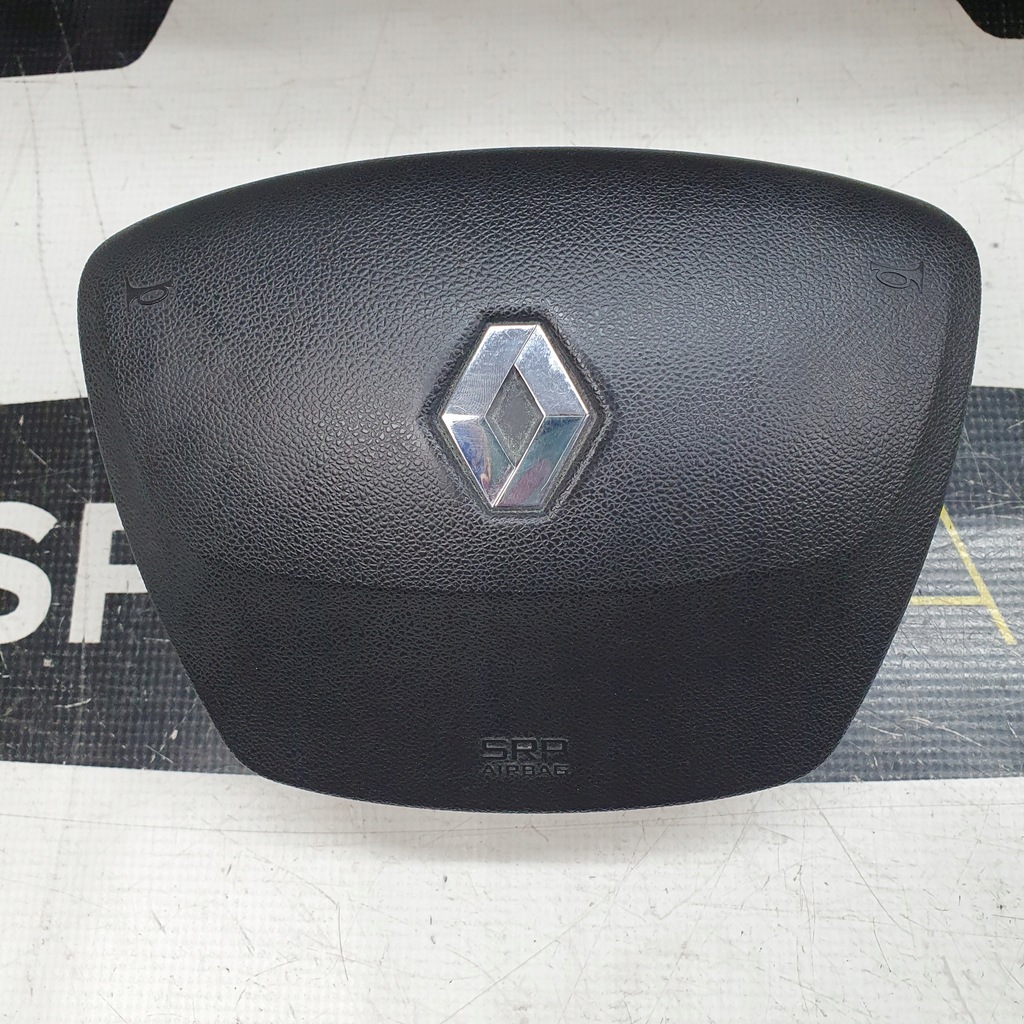 фото №9, Kangoo панель приладів консоль подушки безпеки подушка безпеки