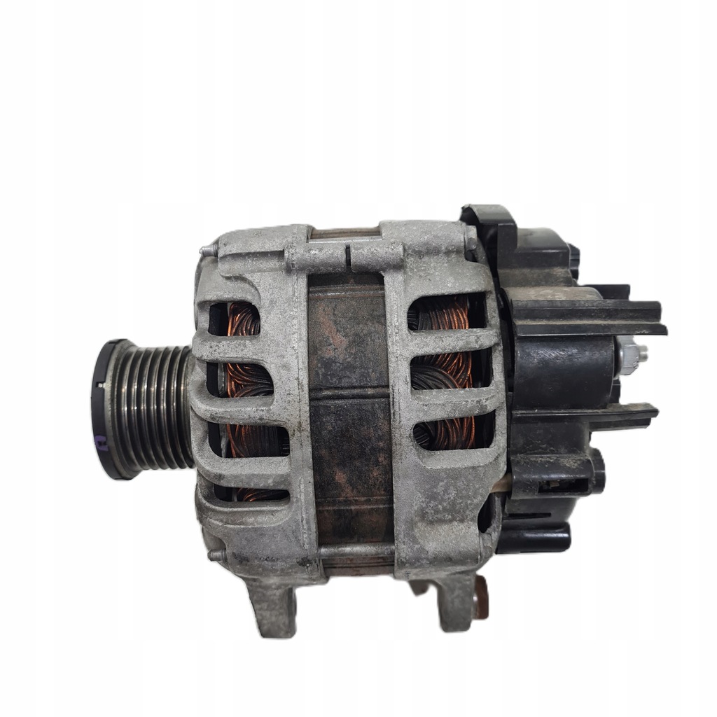 фото №3, Генератор renault captur megane 1.3 tce 231005300r