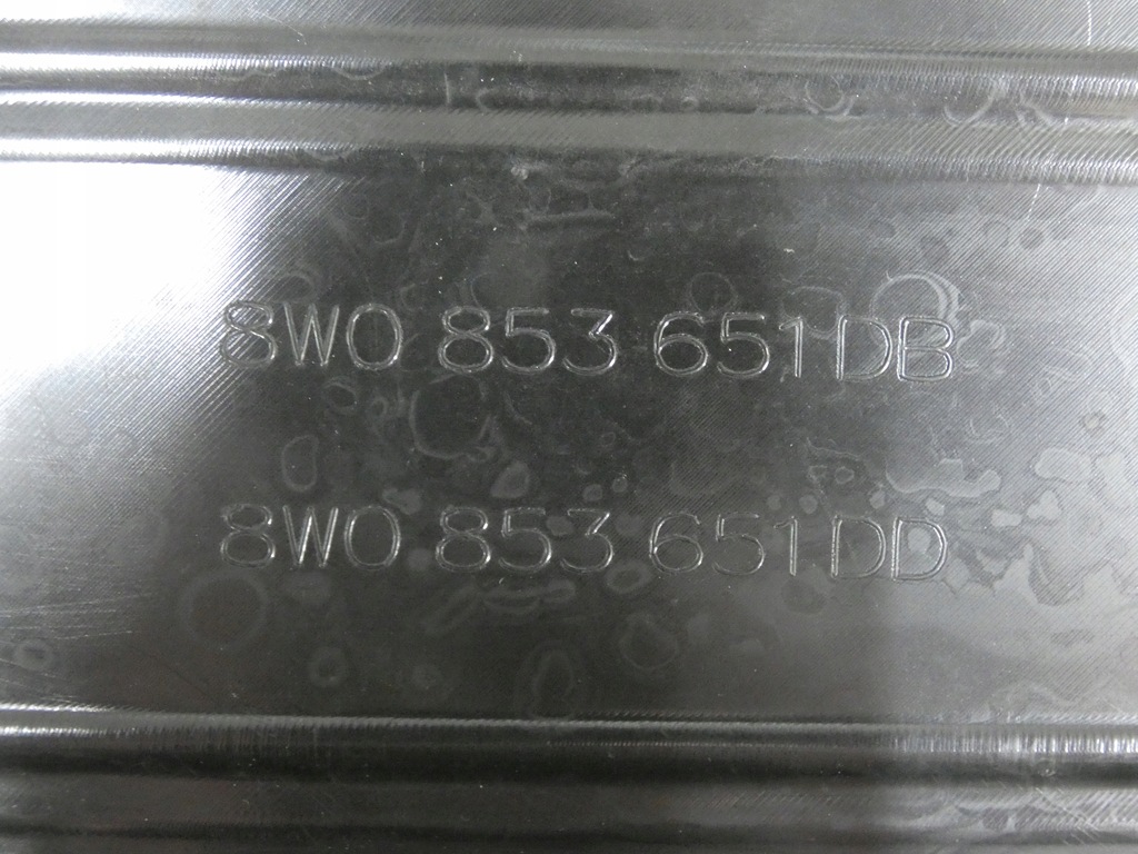 фото №7, Решётка радиатора, решётка радиатора audi a-4 8w lift