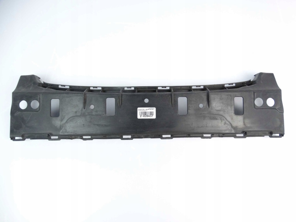 фото №1, Mercedes w211 усилитель каркас бампера перед