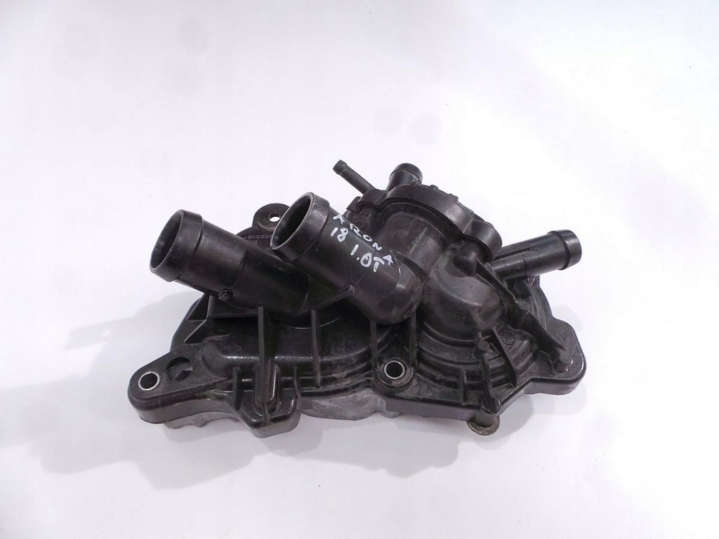 фото №5, Seat arona 2019 1.0 бензин насос wody 04e121042l