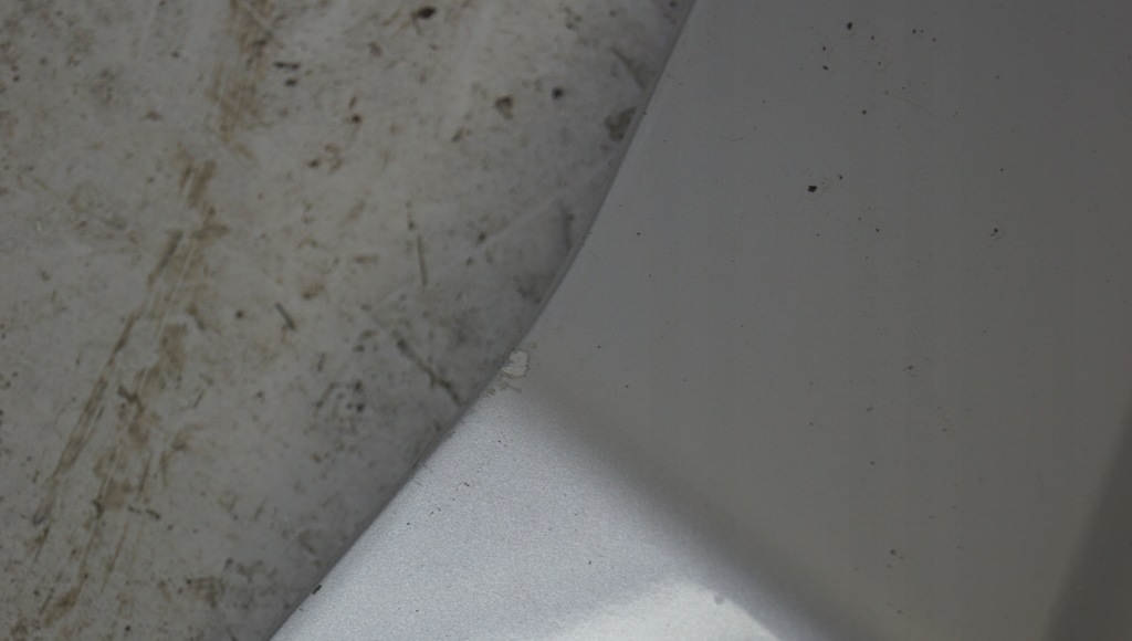 фото №11, Спойлер спойлер land rover rover 3 dfd000050 l322