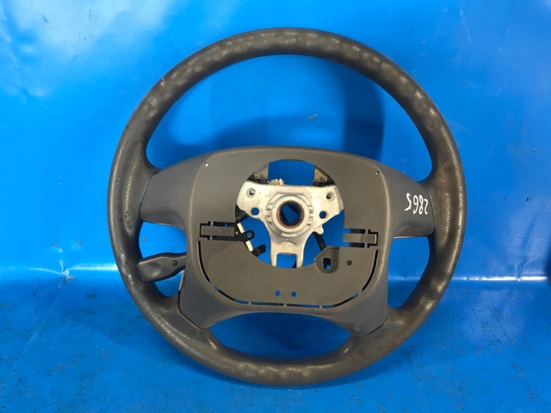 фото №5, Воздуховод toyota camry 40 06-11 4510006d60b0