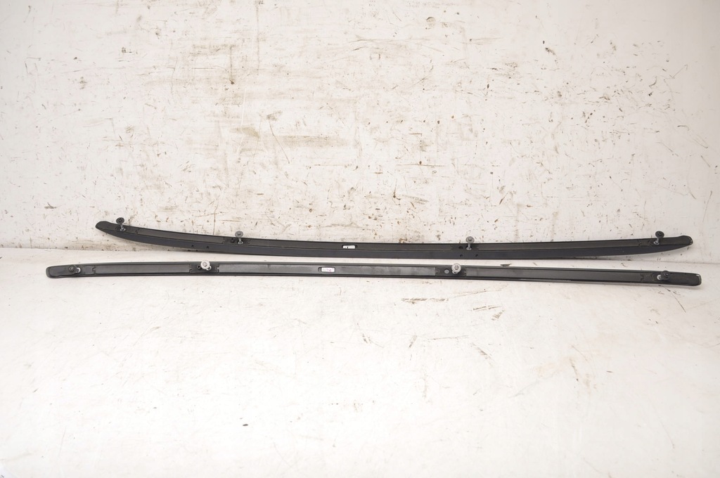 фото №7, Audi s4 b8 рейлинг крышный комплект 8k9860021 kombi