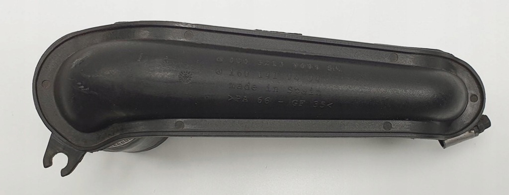 фото №3, Wąż труба інтеркулер smart fortwo 450 0003213v005