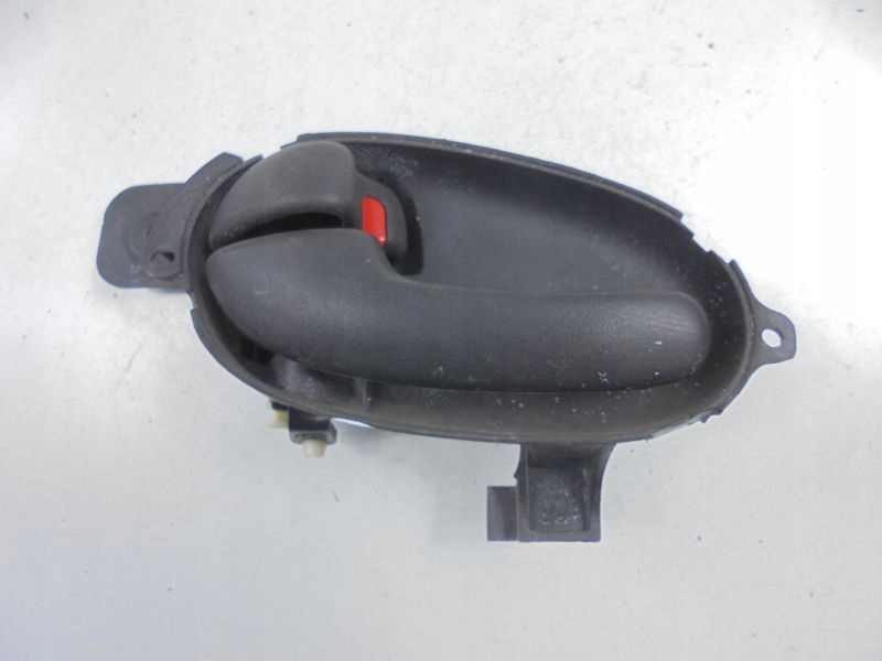 фото №1, Trailblazer ручка внутренняя левая перед 107502lh