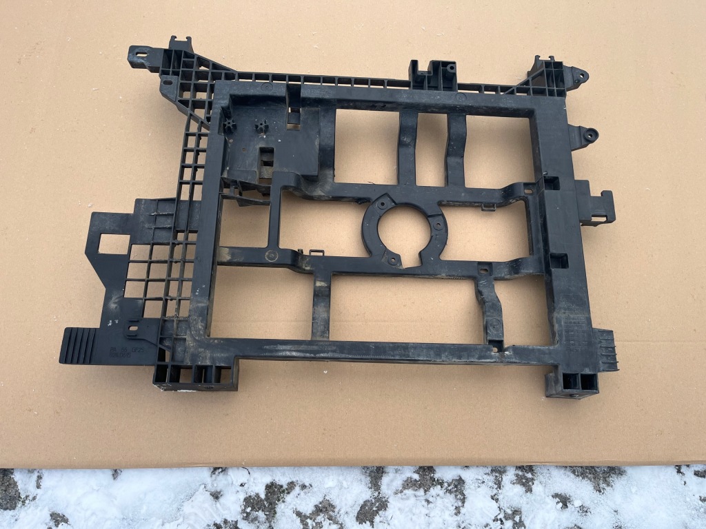 Купити Вентилятори радіатора dacia duster 1,5 dci 2012 - 2019