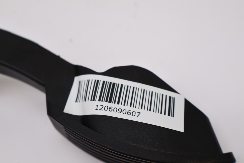 фото №8, Fiat 500 педаль потенціометр газу 520540940