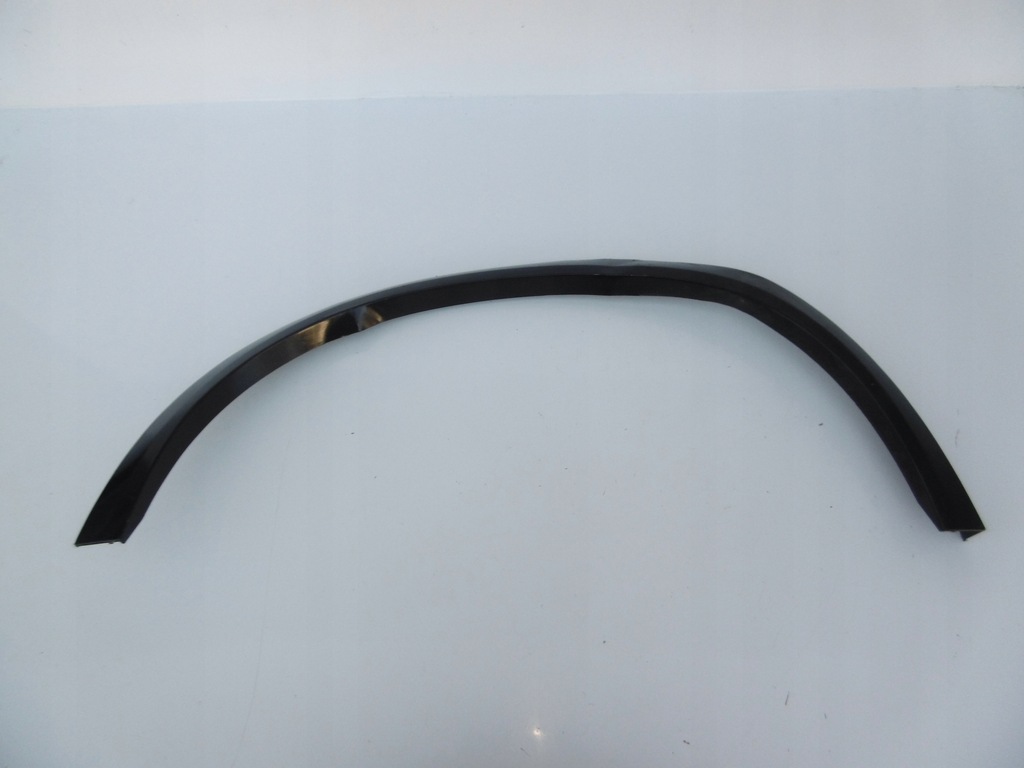 фото №1, Молдинг накладка крыла левый задняя volvo xc90 ii