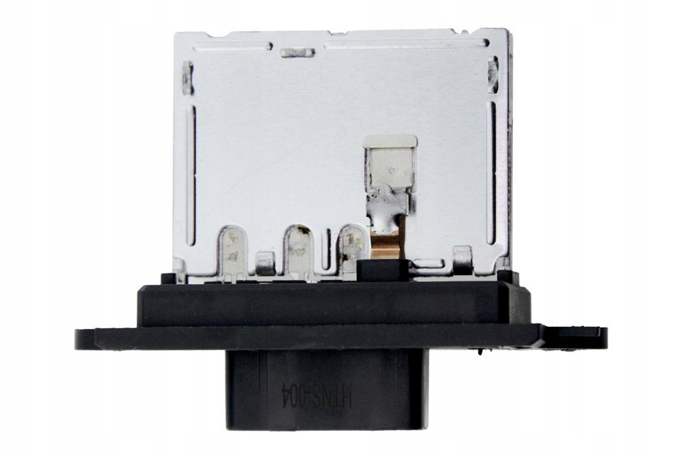 фото №12, Резистор вентилятор erd-ns-004 nty