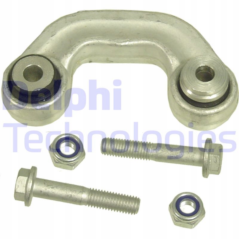 фото №2, Delphi tc930 тяга / кронштейн, стабілізатор