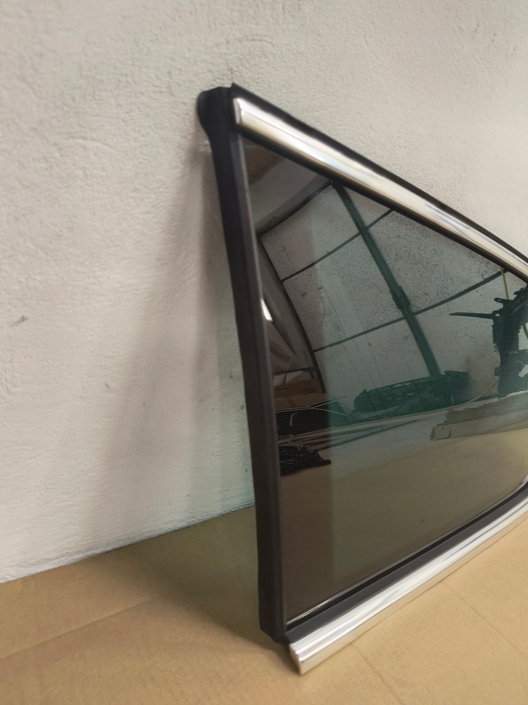 фото №6, Скло ліва do vw passat b8 3g9845297 cm