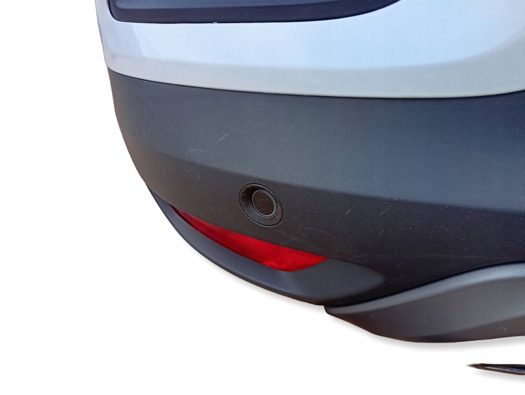 Renault arkana rs бампер задній задній 6 pdc датчики джгут фари Недорого