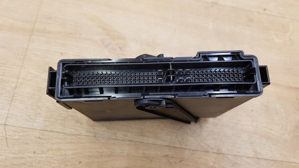 Модуль комфорта opel combo c рестайлинг Доставка