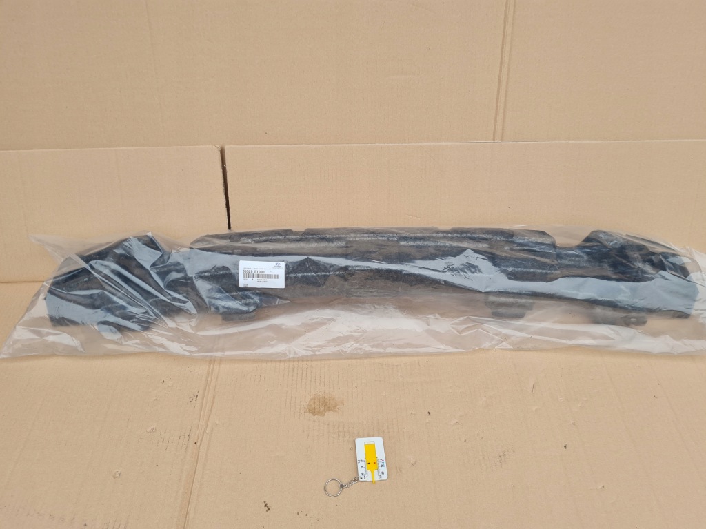 фото №1, Hyundai tucson 15- абсорбер 86520-d7000 новий