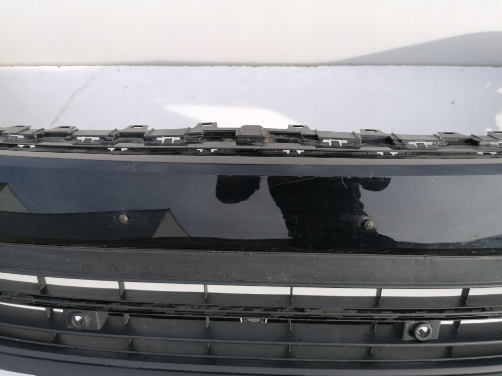 фото №10, Бампер перед vw tiguan ii 5na lift 20-