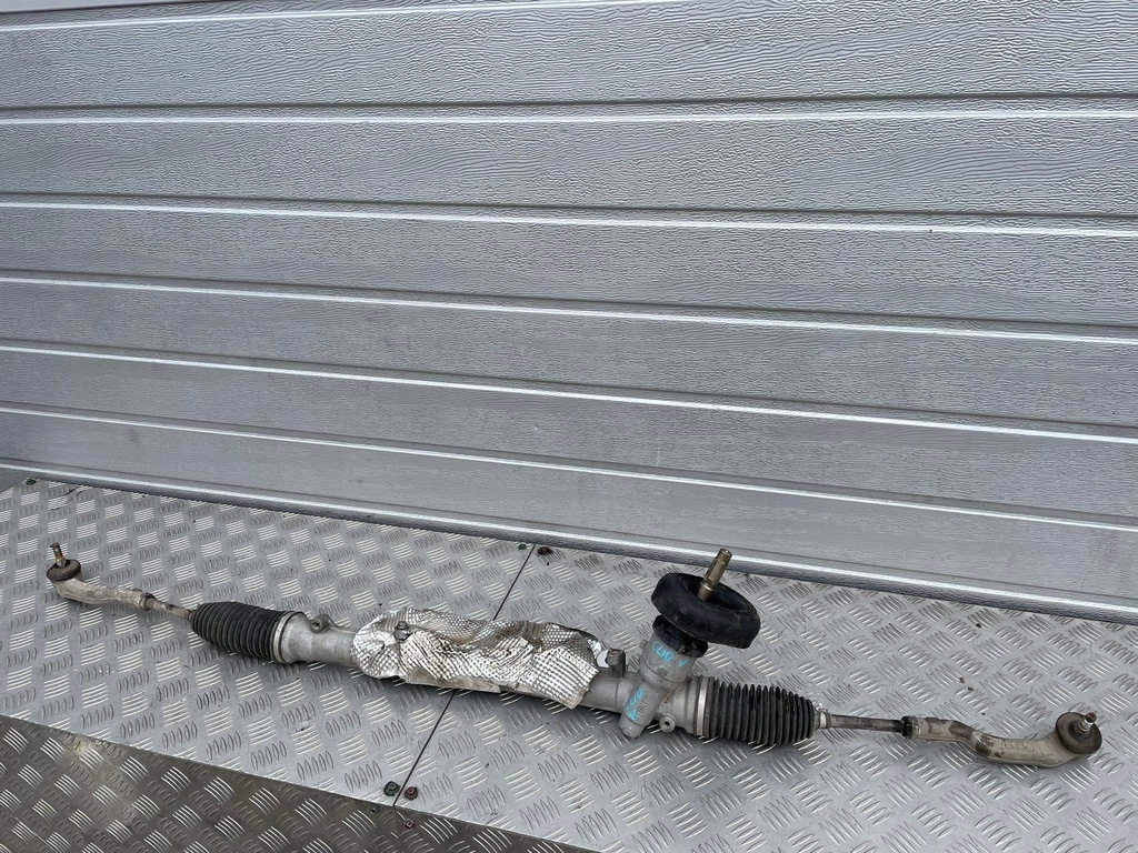 фото №1, Renault clio v рулевая рейка трансмиссия eu.