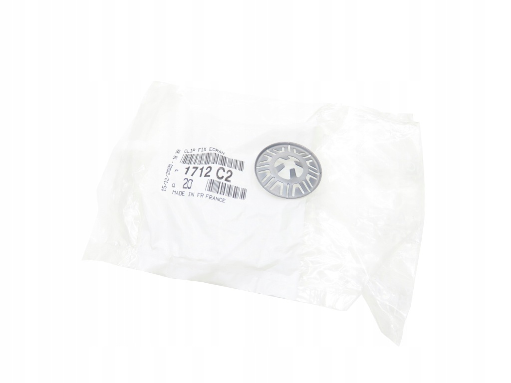 фото №1, Пластина монтажна peugeot 107 207 307 308 607 partner оригінал