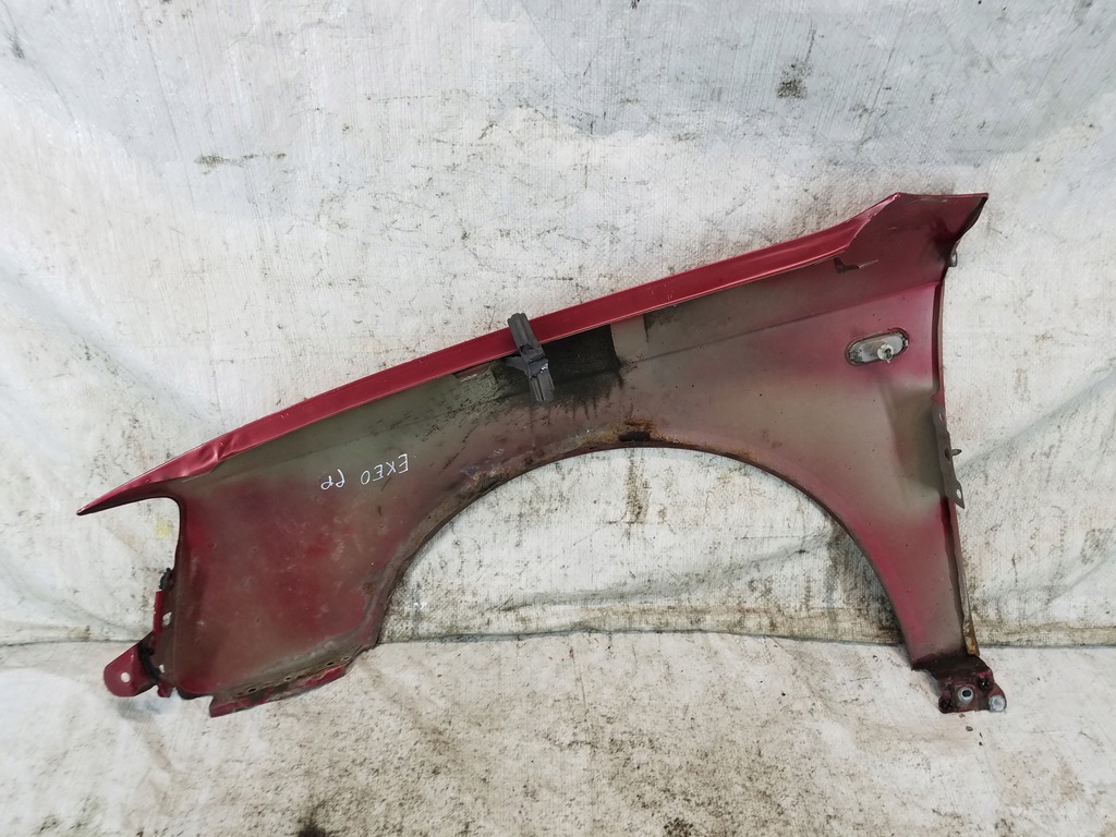 фото №13, Крила перед seat exeo kod ls3z