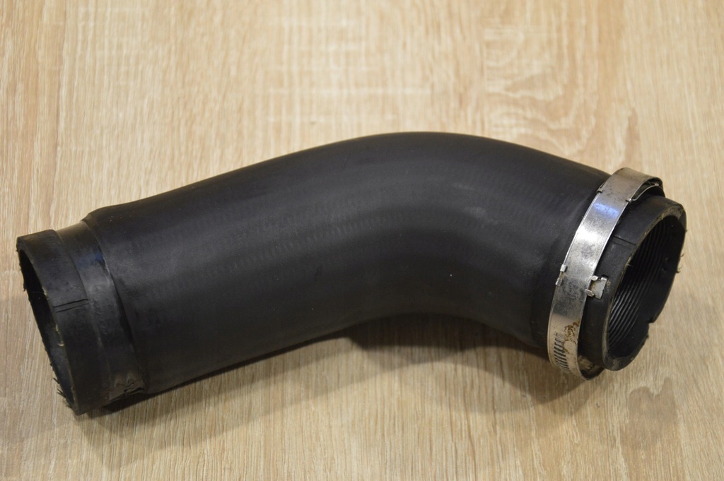 фото №1, Труба шланг інтеркулер captiva antara 2.2