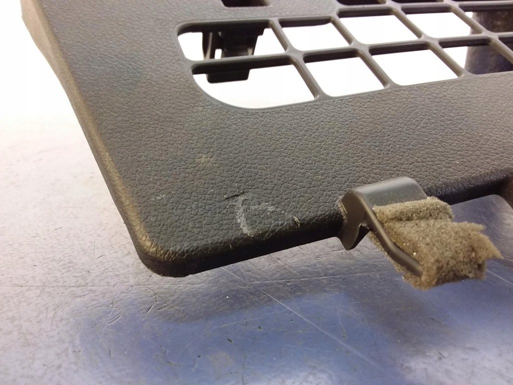 фото №2, Kia sportage iv захист пластикова салону 97285-f