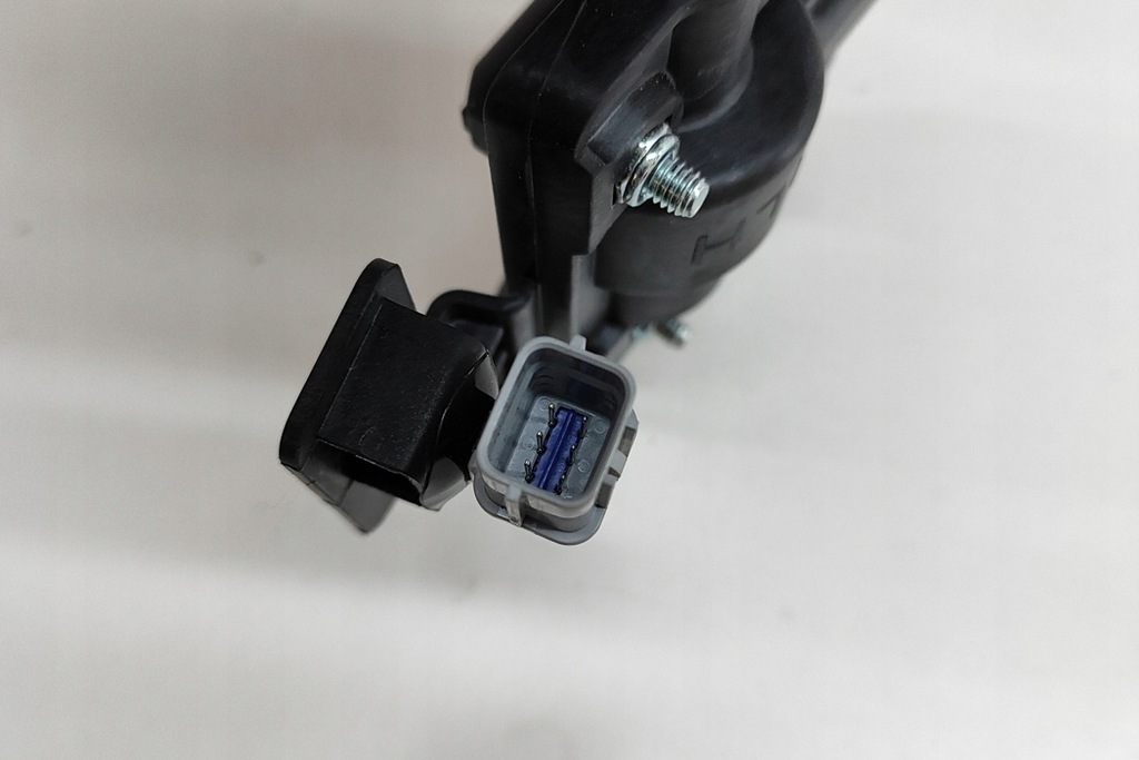 фото №6, Kia ev6 cv задние левая дверь ручка наружная 826f0-g0000 826f0-g1000 elekt