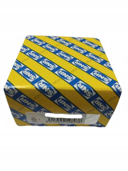 фото №14, Комплект ремень распределительного вала snr kd470.30