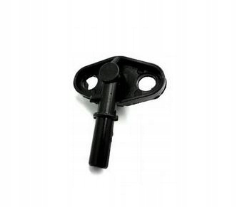 фото №1, Патрубок насоса вакуум citroen c5 ds3 ds4 ds5 1.6 hdi