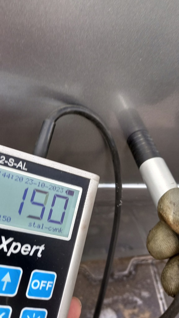 фото №7, Двері праве задня ford focus c-max