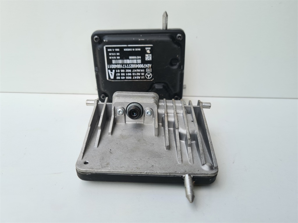 фото №1, Камера mercedes a2479004902