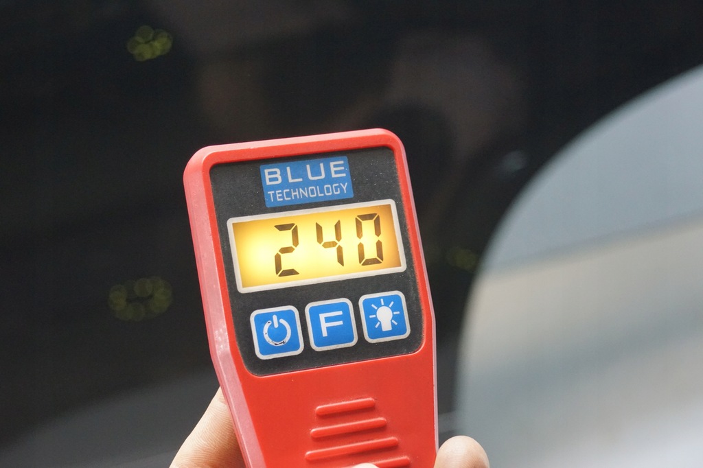 фото №14, Дверь левый задняя vw tiguan 5n i