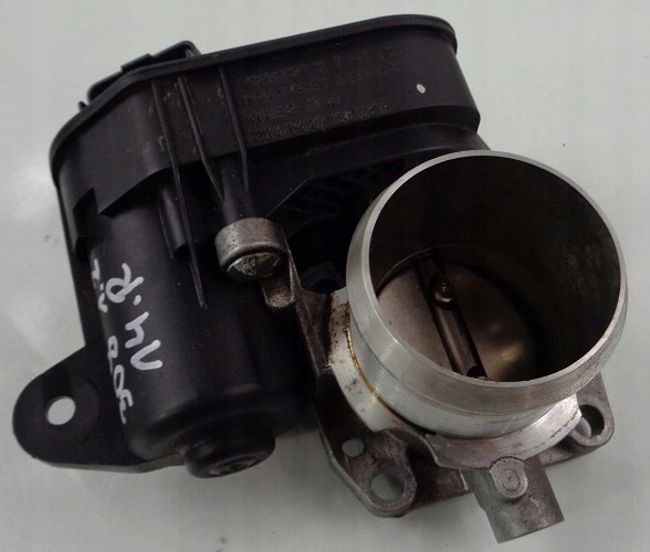 фото №1, Peugeot 308 ii t9 14 r 1.2 thp дросельна заслінка 130km