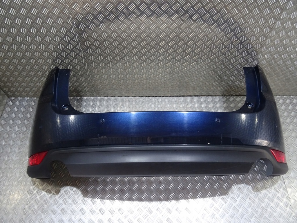 фото №6, Mazda cx-5 ii бампер задня pdc 46m
