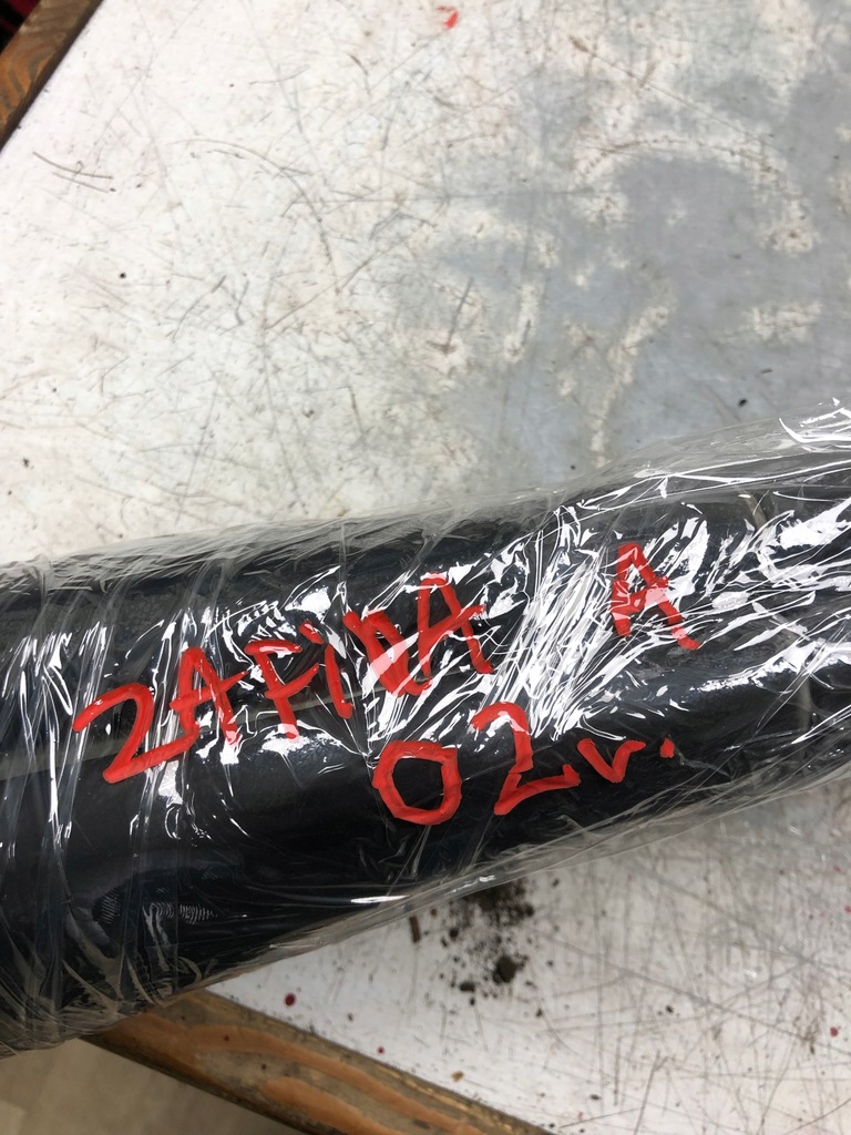 фото №9, Рейлинги кровельные левый правый opel zafira a