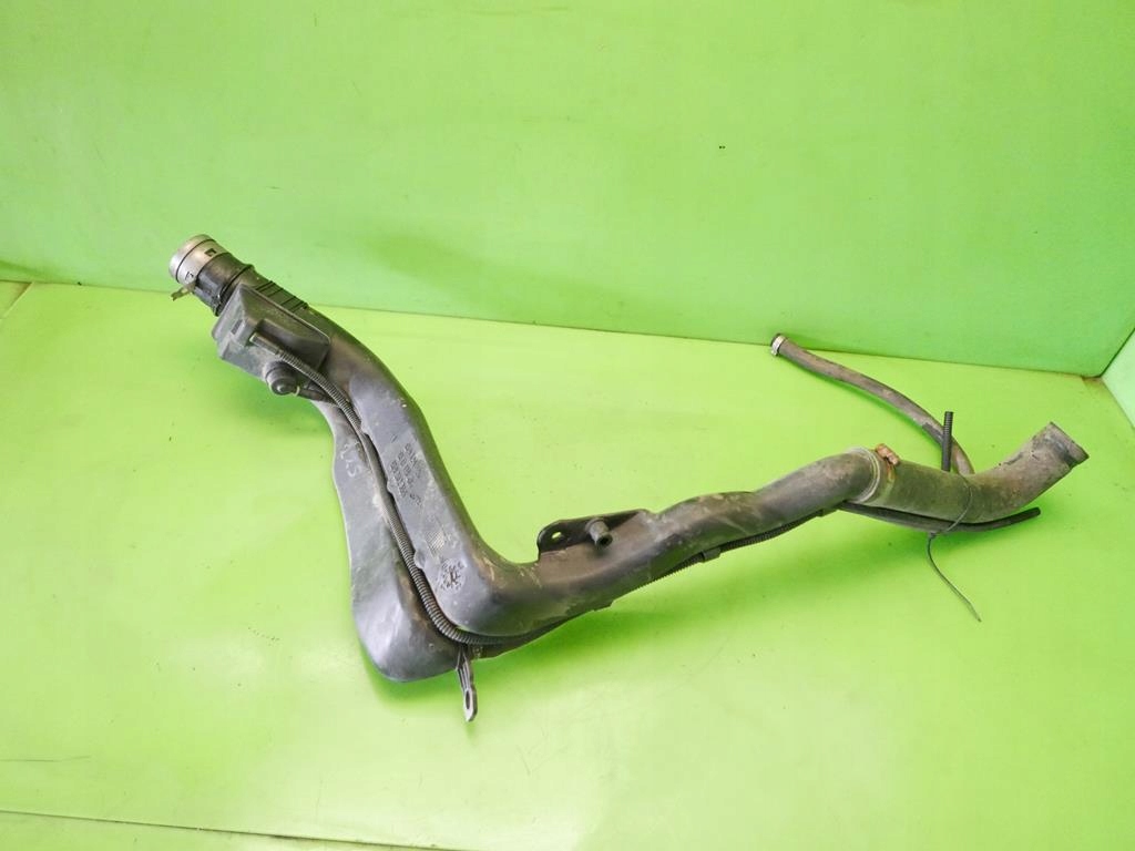 фото №8, Заливна горловина пального opel corsa c fl 1.3 cdti 3d hb 03-06