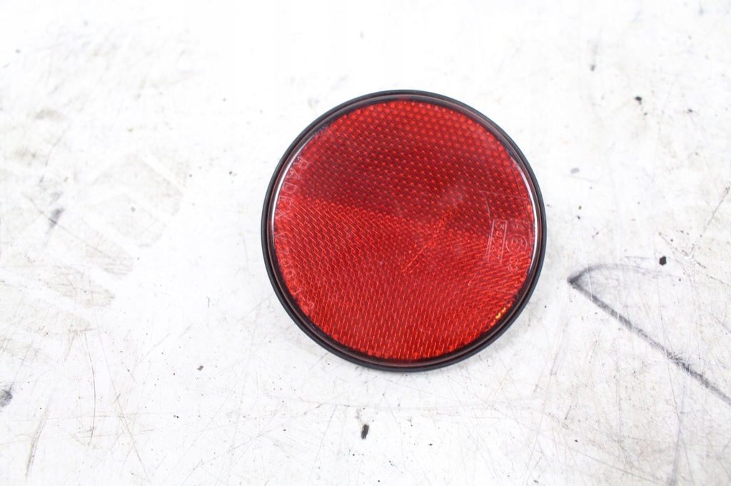 фото №1, Відбивач задня chatenet barooder