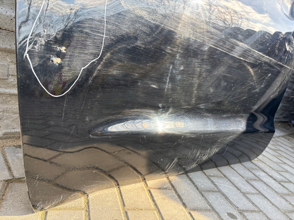 фото №12, Дверь toyota tundra 2007-2021 перед левый передние левая