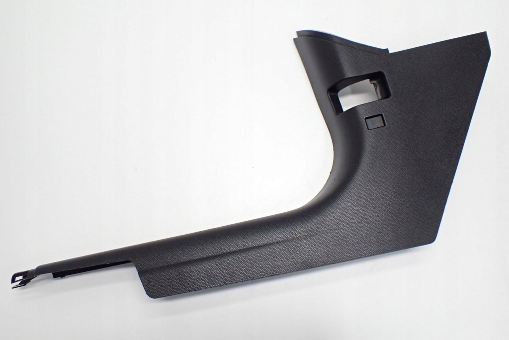 фото №1, Захист поріг стійка лівий перед countryman r60 14r