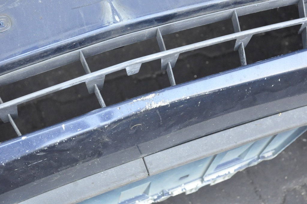 фото №9, Opel insignia бампер перед передний pdc