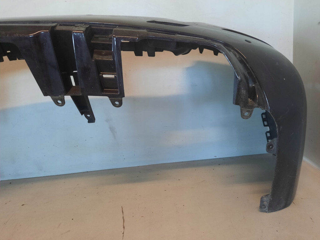 фото №10, Mercedes glk x204 12-15 lift бампер задняя задний a2048855638