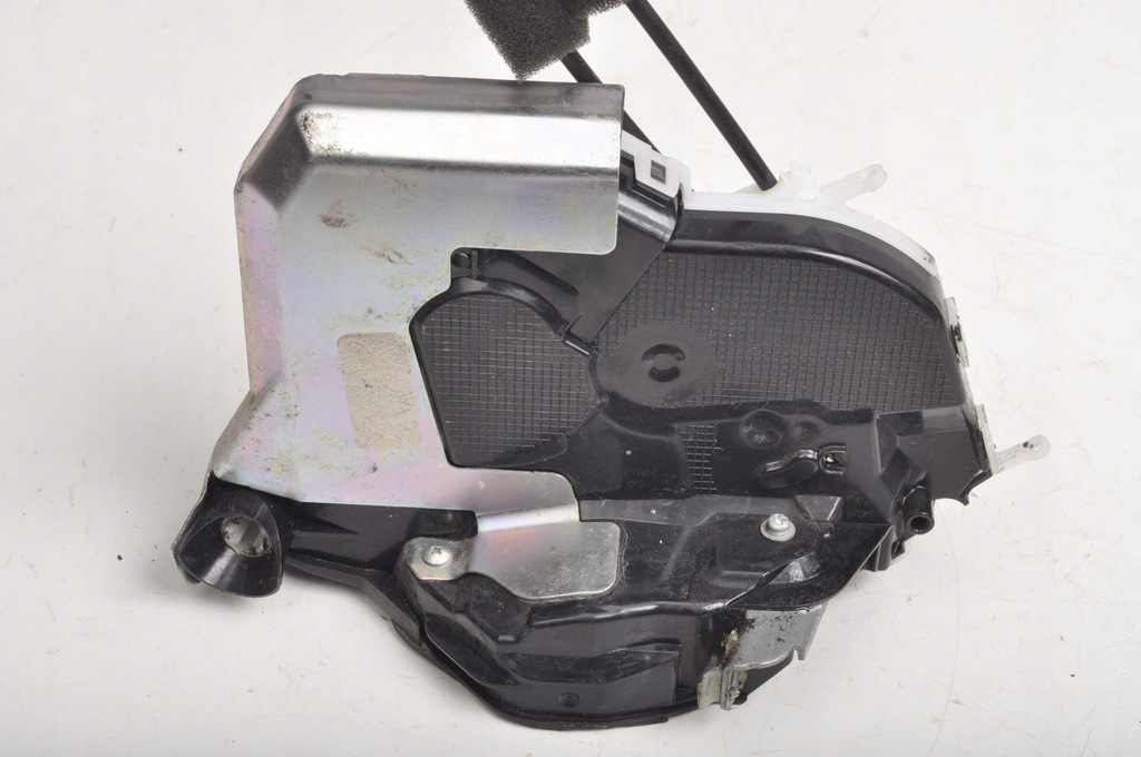 фото №5, Honda civic x замок дверь правый перед 10 pin uk