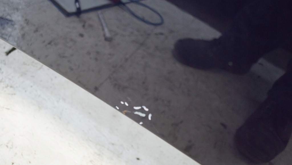 фото №12, Капот крышка двигателя peugeot 308 kpld