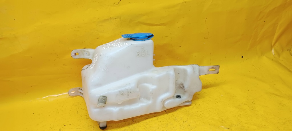 фото №10, Бак омывателя cordoba i 6k0955453g