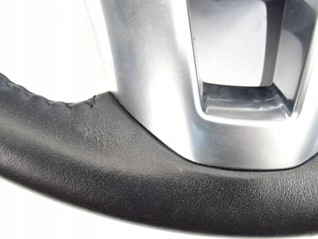 фото №8, Воздуховод кожа multi mazda 2 iii dj 14-19r.,