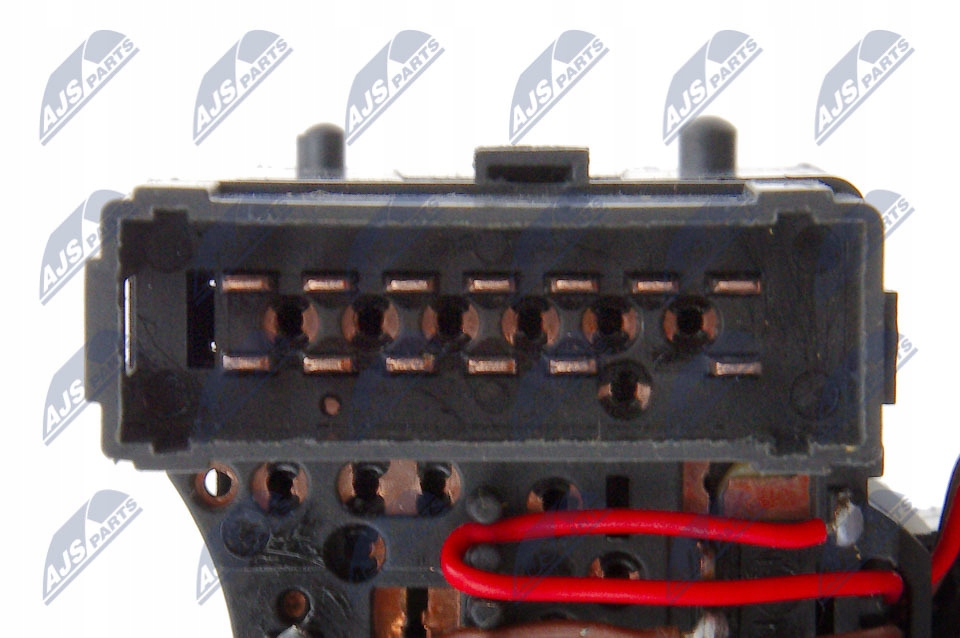 фото №12, Переключатель комбинированный do renault thalia i 1.6