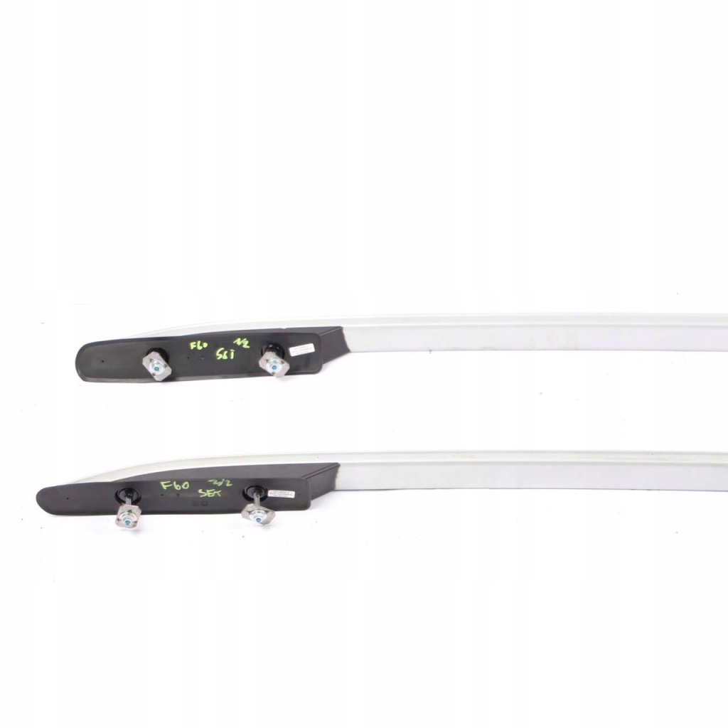 Купити Mini countryman f60 рейлінги дахові ліве праве  набір 7389975