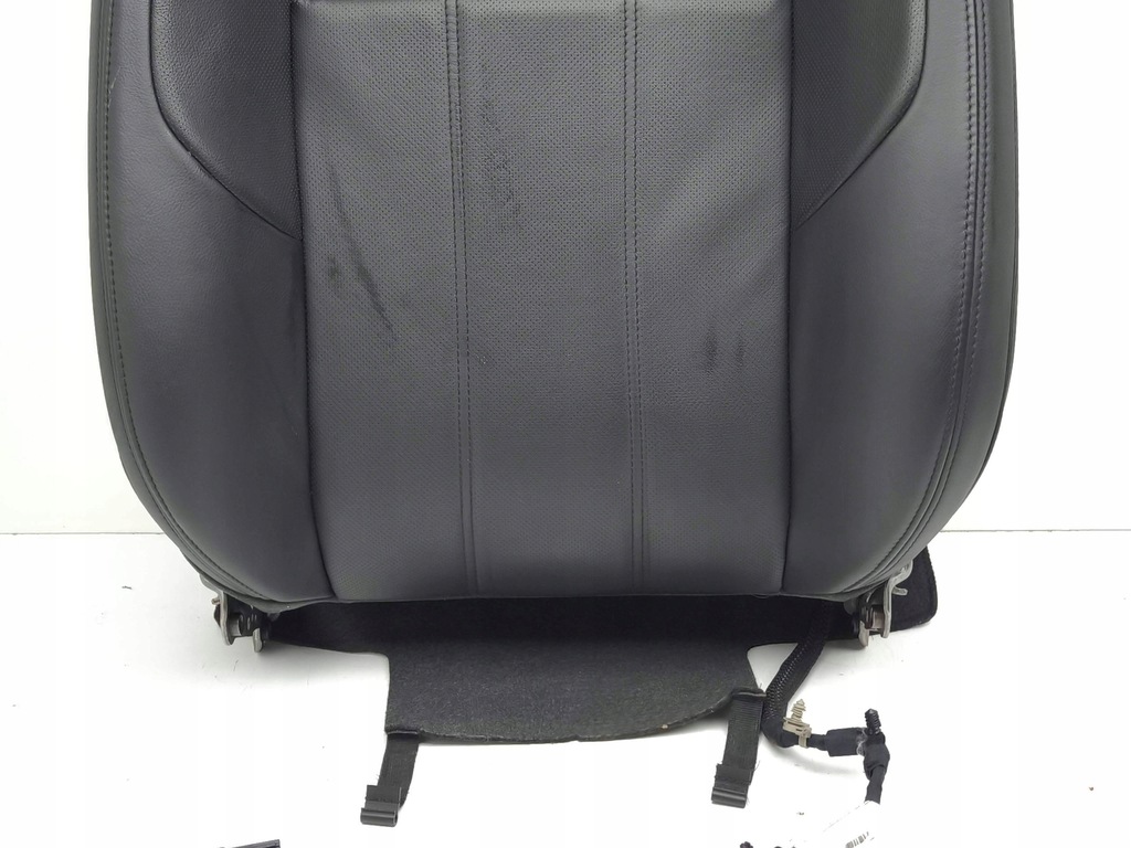 фото №16, Land rover evoque ii 2020 левая сторона сиденье передний пассажира